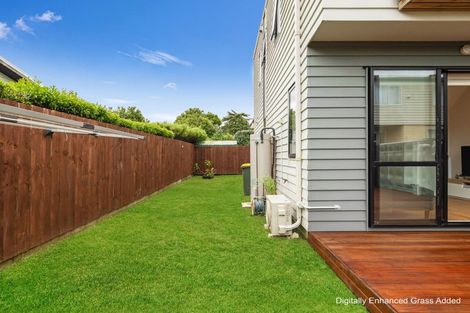 Photo of property in 7/17 Woodford Avenue, Henderson, Auckland, 0610