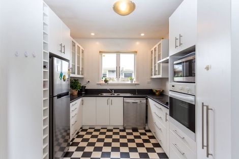 Photo of property in 46 Woodard Terrace, Somerfield, Christchurch, 8024