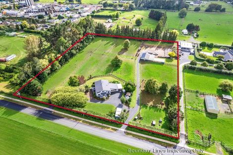 Photo of property in 35 Taplin Road, Matangi, Hamilton, 3283