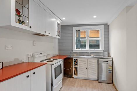 Photo of property in 8 Union Street, Glentunnel, Coalgate, 7673