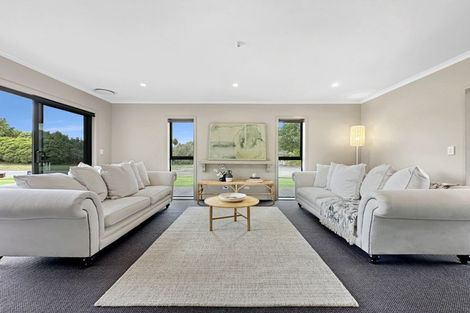 Photo of property in 1 Montgomery Crescent, Kinloch, Taupo, 3377