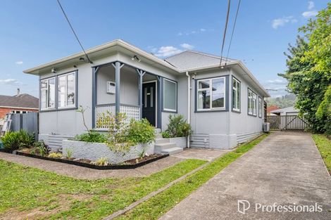 Photo of property in 21 Poole Street, Taita, Lower Hutt, 5011