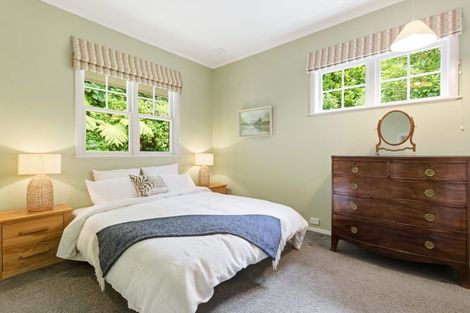 Photo of property in 34 Torwood Road, Khandallah, Wellington, 6035