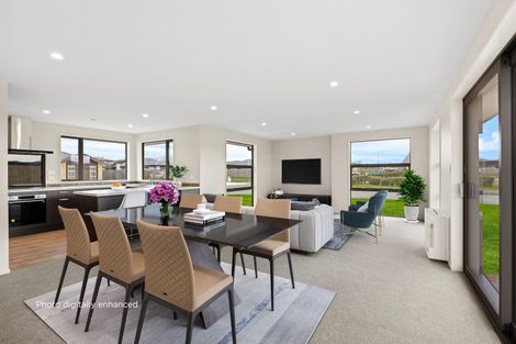 Photo of property in 27 Grey View Grove, Rangiora, 7400