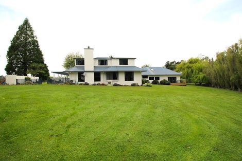Photo of property in 56 Weston Road, Waiareka Junction, Oamaru, 9401
