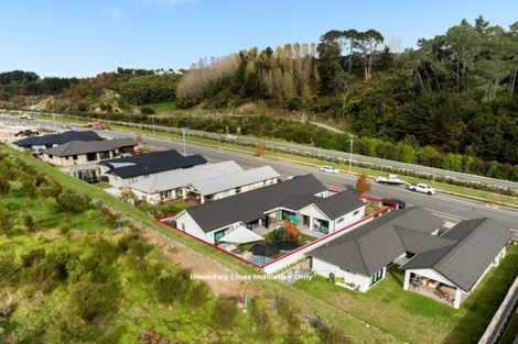 Photo of property in 287 Lakes Boulevard, Pyes Pa, Tauranga, 3112