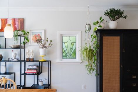 Photo of property in 43 Melrose Street, Roslyn, Dunedin, 9010