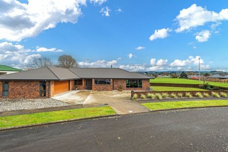 Photo of property in 16 Kauri Place, Pahiatua, 4910