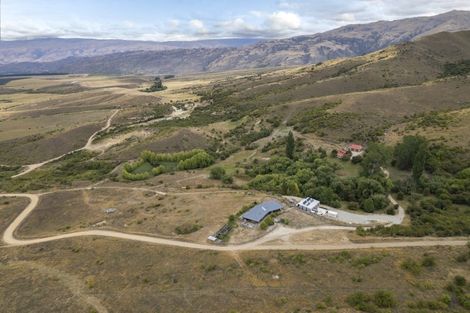 Photo of property in 443 Waikerikeri Vly Road, Waikerikeri, Alexandra, 9391