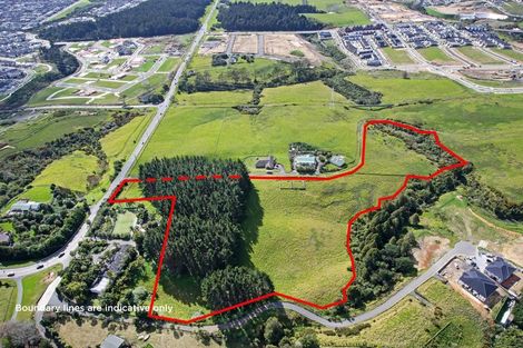 Photo of property in 51a Murphys Road, Totara Park, Auckland, 2019