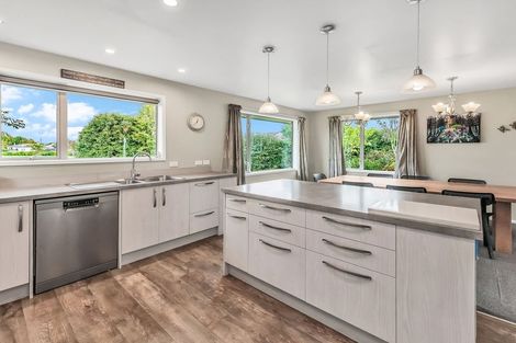 Photo of property in 3 Showground Place, Leeston, 7632