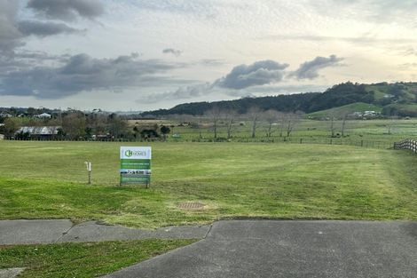 Photo of property in 45 Awatiro Drive, Kaukapakapa, 0871