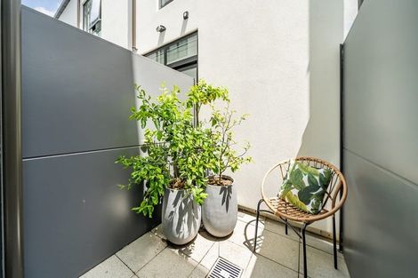 Photo of property in The Paddington, 28/97 Taranaki Street, Te Aro, Wellington, 6011