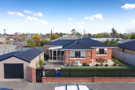 Photo of property in 148 Harland Street, Tinwald, Ashburton, 7700
