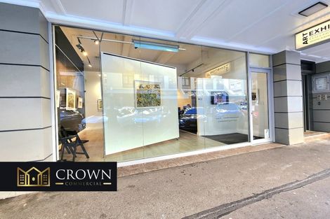 Photo of property in Brandon House, 20 Brandon Street, Wellington Central, Wellington, 6011