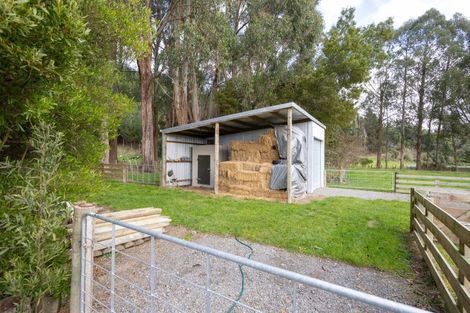 Photo of property in 1421 Pohangina Valley Road East, Pohangina, Ashhurst, 4884