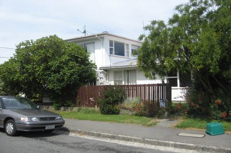 Photo of property in 4/72 Longfellow Street, Sydenham, Christchurch, 8023