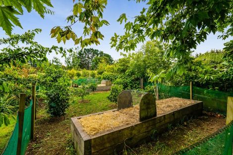 Photo of property in 171 Sealy Road, Omata, New Plymouth, 4374