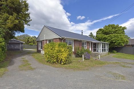 Photo of property in 15 Haig Place, Woolston, Christchurch, 8023
