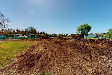 Photo of property in 21 Tuarangi Road, Netherby, Ashburton, 7700