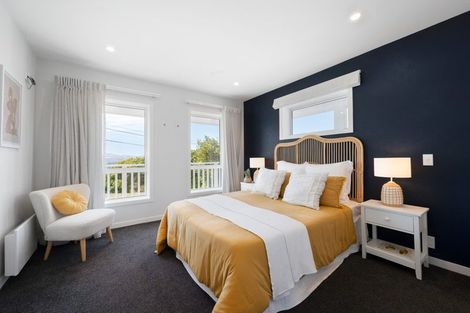 Photo of property in 5/74 Jubilee Road, Khandallah, Wellington, 6035