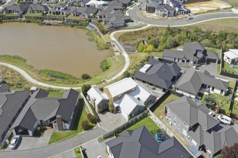 Photo of property in 15 Kemble Place, Flagstaff, Hamilton, 3210