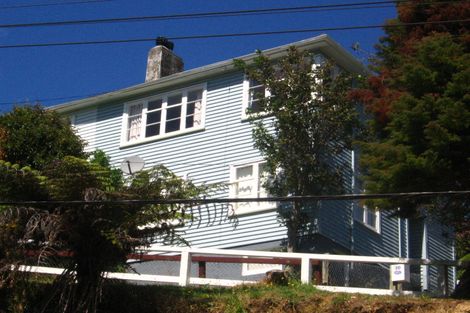 Photo of property in 22 Warwick Street, Wilton, Wellington, 6012