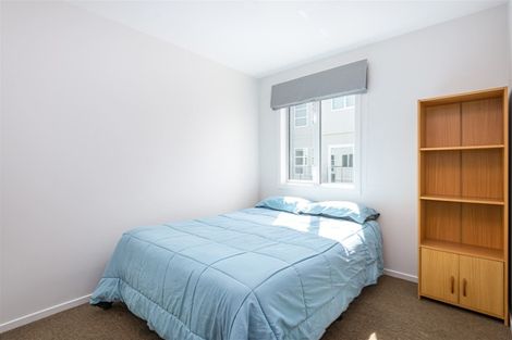 Photo of property in 7/25 Hastings Street West, Sydenham, Christchurch, 8023