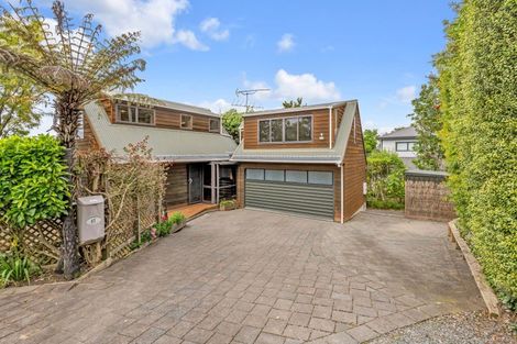 Photo of property in 47 Pohutukawa Avenue, Shelly Park, Auckland, 2014