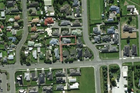 Photo of property in 37 Courage Road, Amberley, 7410