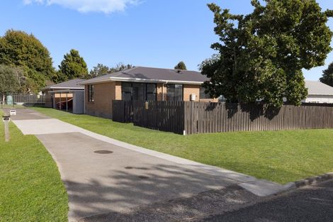 Photo of property in 10a George Street, Te Puke, 3119