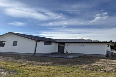 Photo of property in 50 Talbot Road, Fairlie, 7925