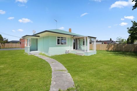 Photo of property in 111 Galloway Street, Hamilton East, Hamilton, 3216