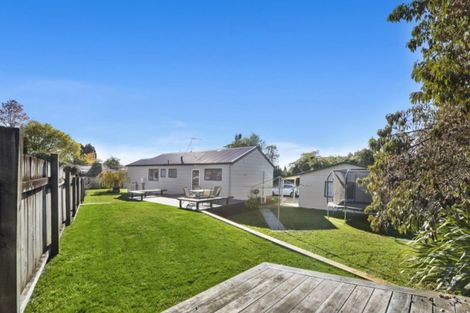 Photo of property in 25b Ranginui Street, Ngongotaha, Rotorua, 3010