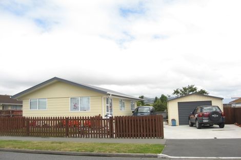 Photo of property in 83 Arran Crescent, Woolston, Christchurch, 8062