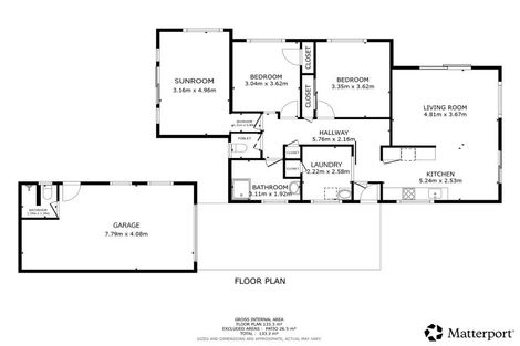 Photo of property in 201a The Square, Whangamata, 3620