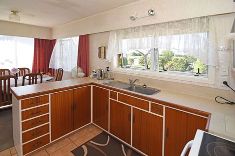 Photo of property in 20 High Street, Kuripuni, Masterton, 5810