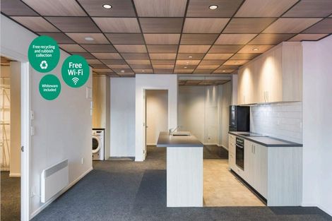 Photo of property in Education House (west), 180 Willis Street, Te Aro, Wellington, 6011