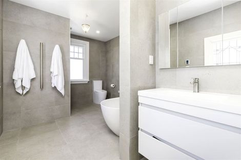 Photo of property in 93 Normans Road, Strowan, Christchurch, 8052