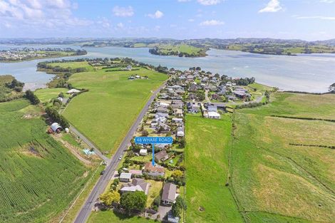 Photo of property in 48 Wharf Road, Clarks Beach, Pukekohe, 2679