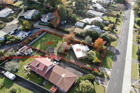 Photo of property in 89 Gordon Road, Western Heights, Rotorua, 3015
