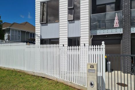 Photo of property in 40a Boyce Avenue, Mount Roskill, Auckland, 1041