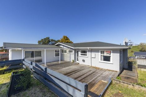 Photo of property in 43 Belair Avenue, Blagdon, New Plymouth, 4310