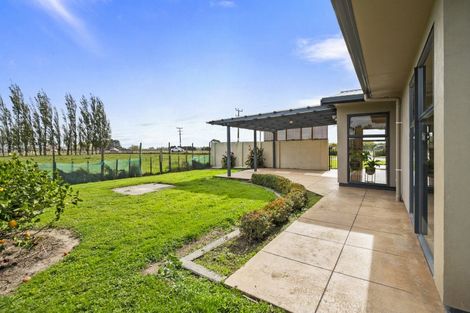 Photo of property in 234 Kelvin Grove Road, Kelvin Grove, Palmerston North, 4470