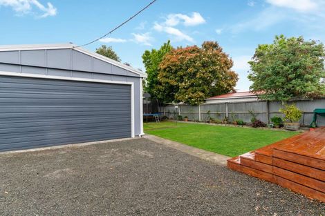 Photo of property in 16 Farrington Avenue, Bishopdale, Christchurch, 8053