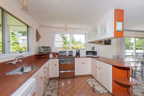 Photo of property in 23 Strode Avenue, Naseby, 9396