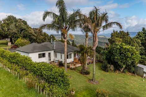 Photo of property in 146 Horeke Road, Okaihau, 0475
