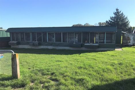 Photo of property in 1695 State Highway 3, Awahuri, Palmerston North, 4479