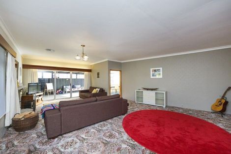 Photo of property in 395 Ruahine Street, Terrace End, Palmerston North, 4410