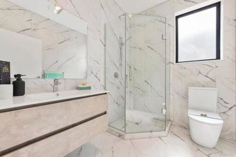 Photo of property in 57 Horokaka Street, Massey, Auckland, 0614